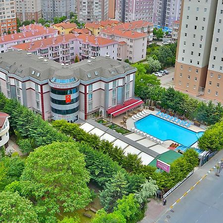 Beymarmara Suite Hotel イスタンブール エクステリア 写真