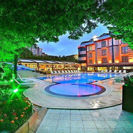 Beymarmara Suite Hotel イスタンブール エクステリア 写真