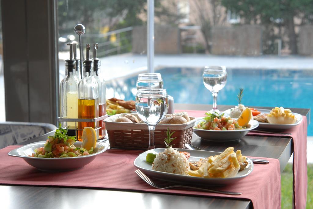 Beymarmara Suite Hotel イスタンブール エクステリア 写真