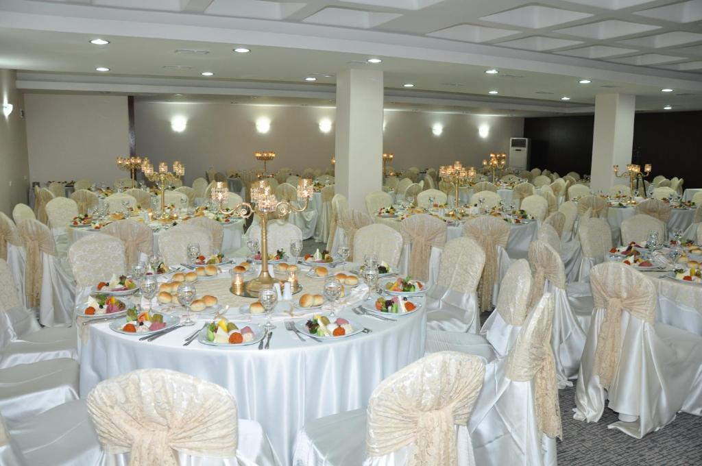 Beymarmara Suite Hotel イスタンブール エクステリア 写真