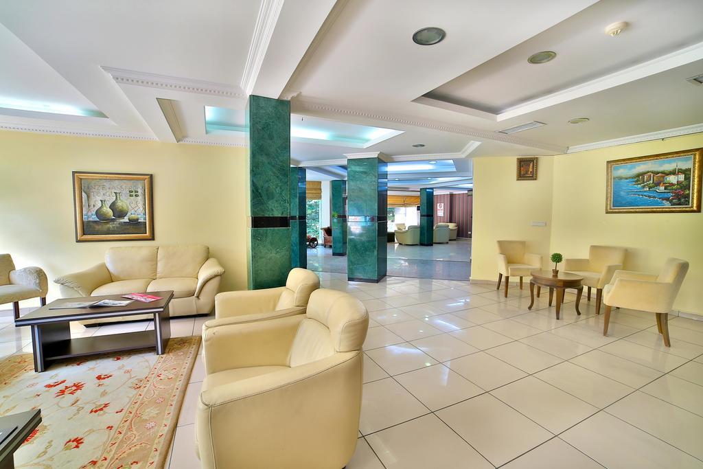 Beymarmara Suite Hotel イスタンブール エクステリア 写真