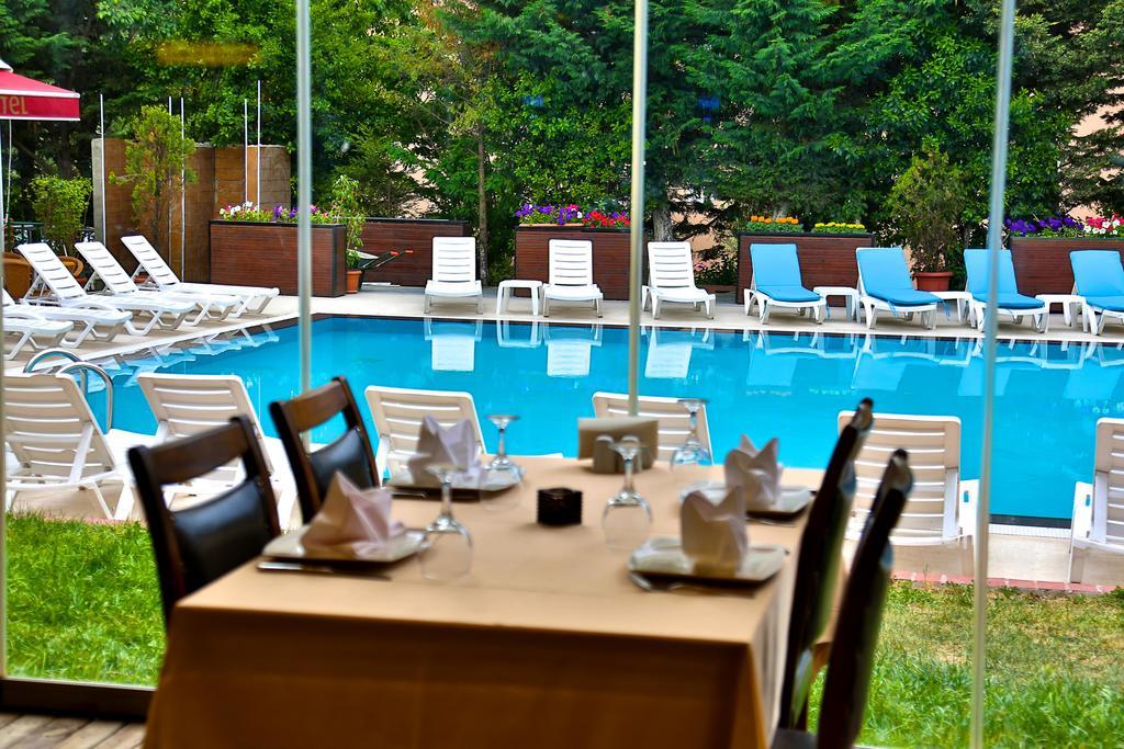 Beymarmara Suite Hotel イスタンブール エクステリア 写真