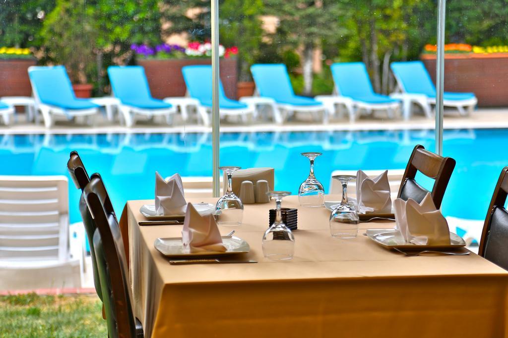 Beymarmara Suite Hotel イスタンブール エクステリア 写真