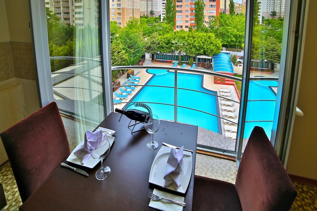 Beymarmara Suite Hotel イスタンブール エクステリア 写真