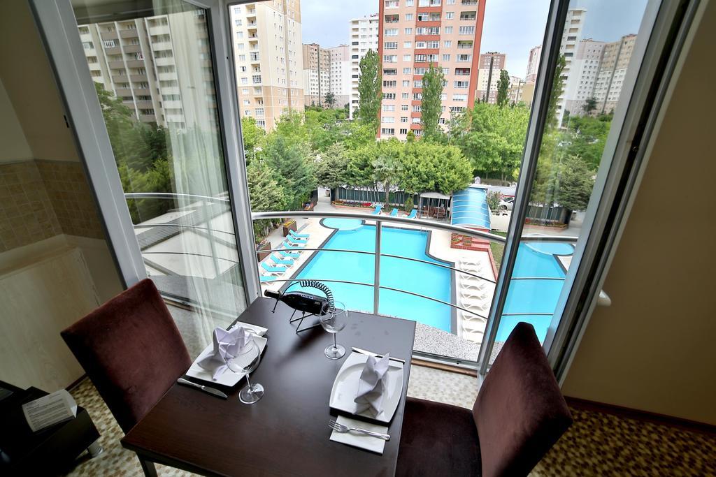 Beymarmara Suite Hotel イスタンブール エクステリア 写真