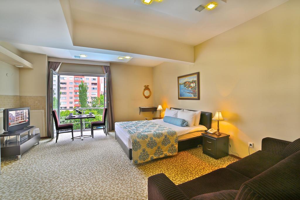 Beymarmara Suite Hotel イスタンブール エクステリア 写真