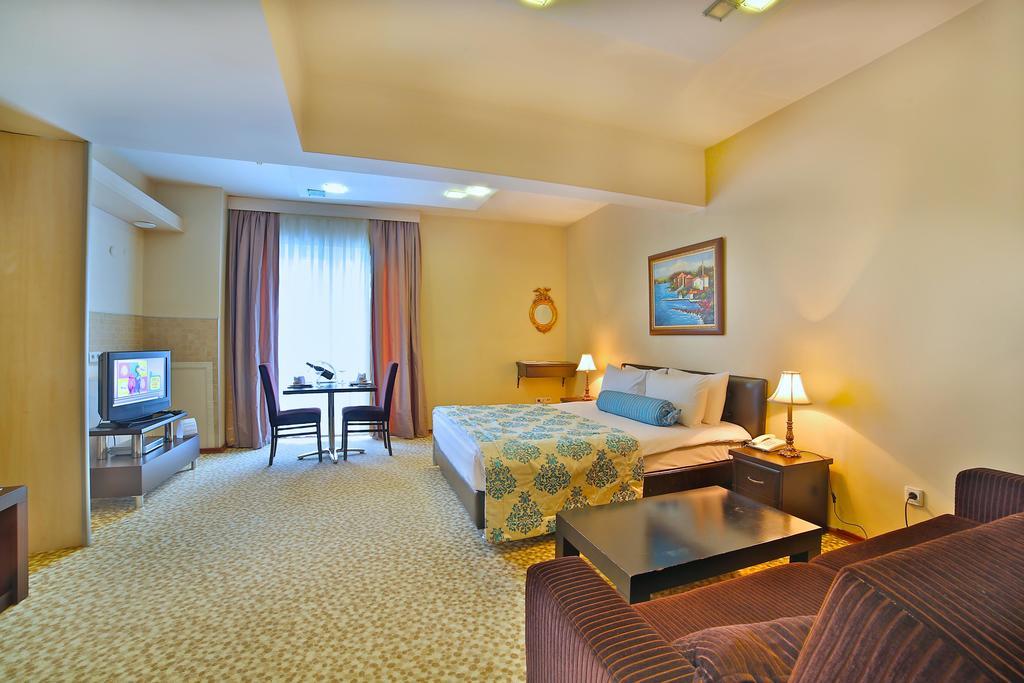 Beymarmara Suite Hotel イスタンブール エクステリア 写真