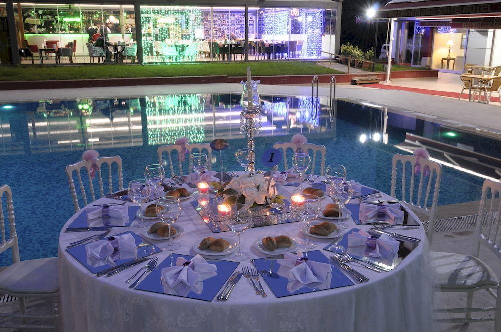 Beymarmara Suite Hotel イスタンブール エクステリア 写真