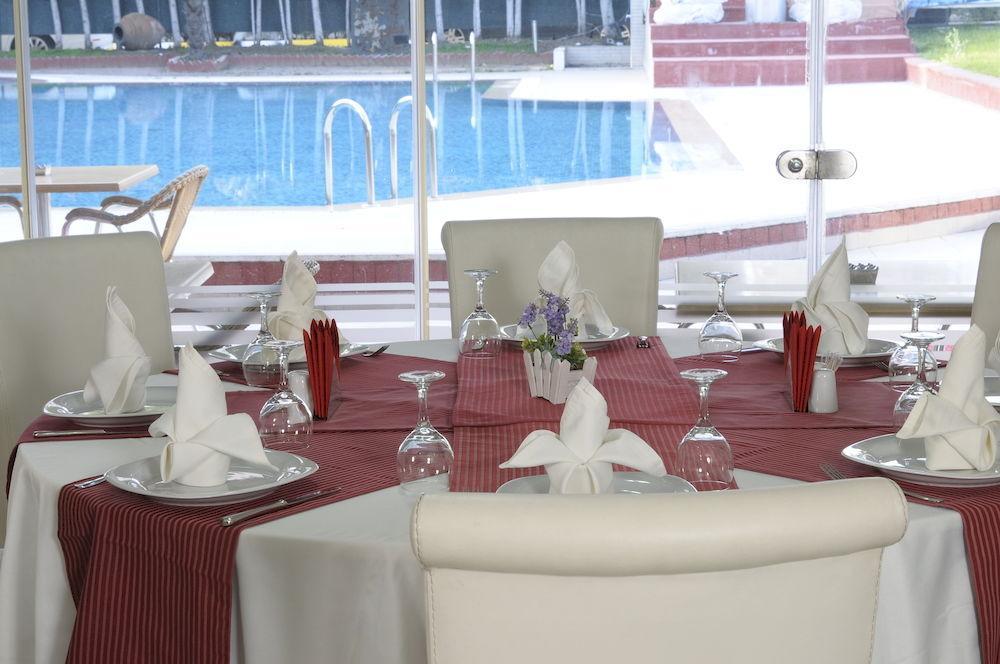 Beymarmara Suite Hotel イスタンブール エクステリア 写真