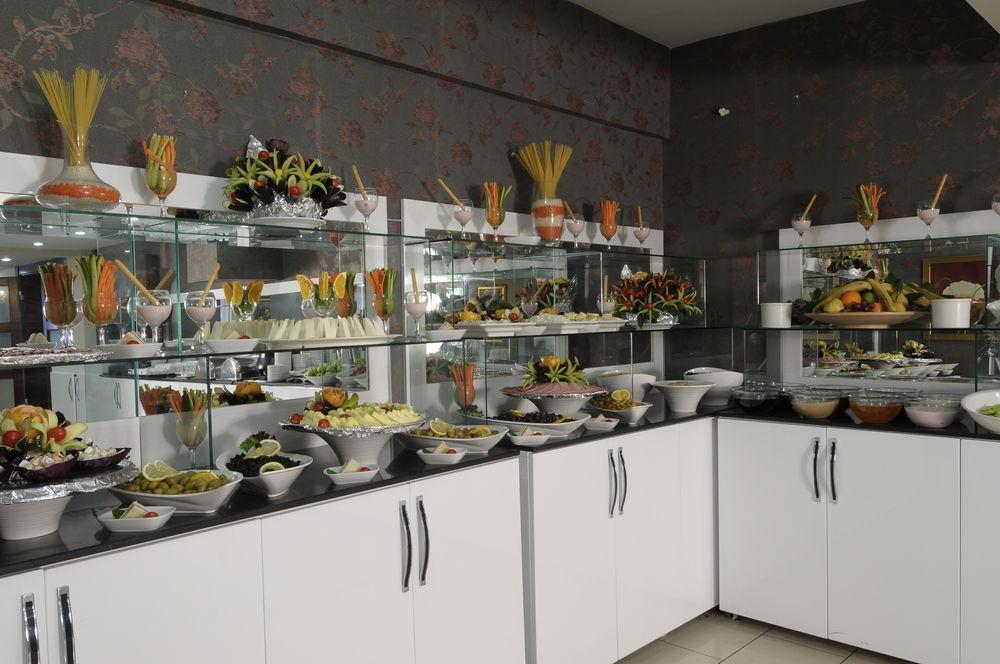Beymarmara Suite Hotel イスタンブール エクステリア 写真