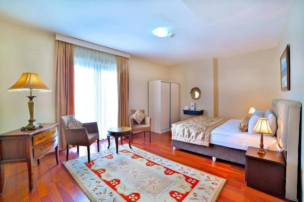 Beymarmara Suite Hotel イスタンブール エクステリア 写真